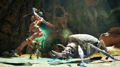Obsidian seems scared people will compare Avowed to Skyrim, .